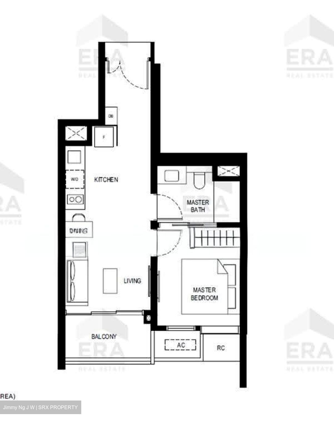 Lentor Hills Residences (D26), Apartment #614858631